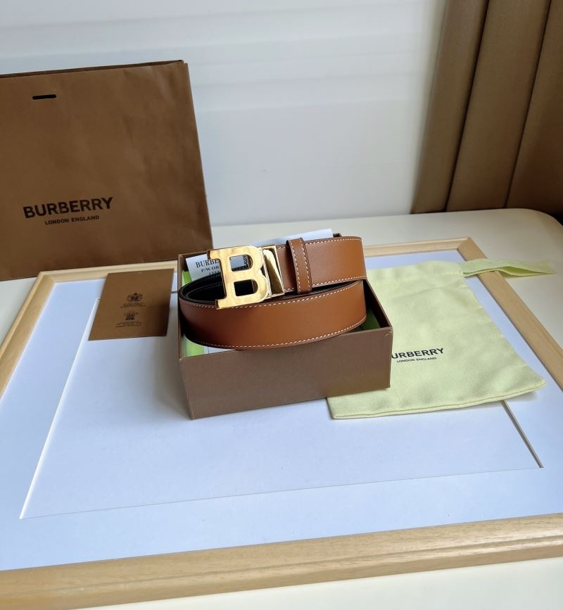 BURBERRY